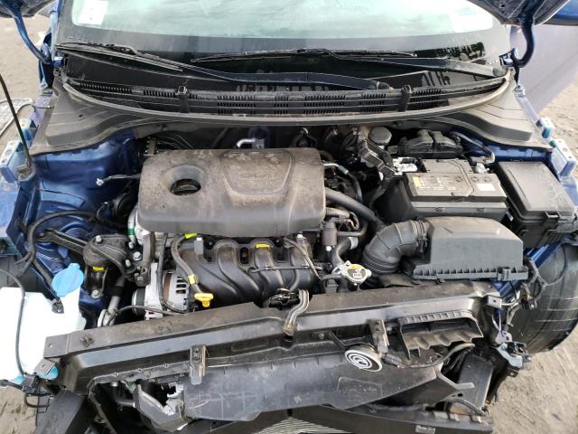 2019 KIA RIO S - 3KPA24AB1KE231053