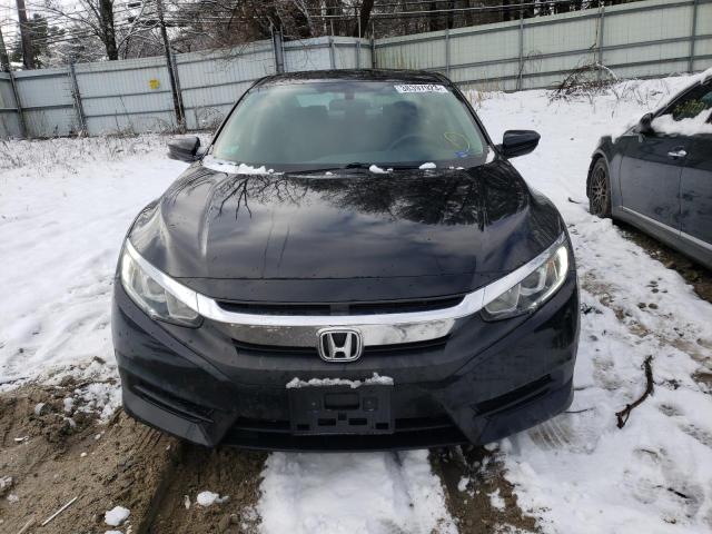 2016 HONDA CIVIC EX - 19XFC2F78GE246796