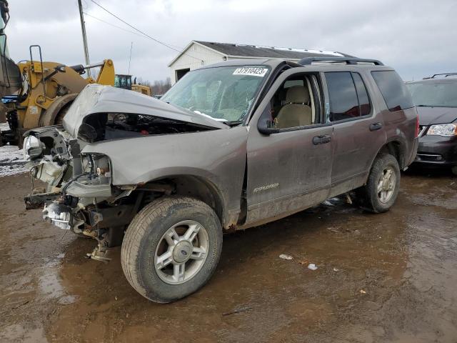 2004 Ford Explorer XLT