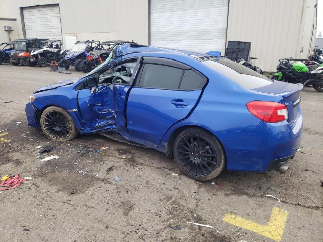 JF1VA1J65H9815349 Subaru Wrx Limited