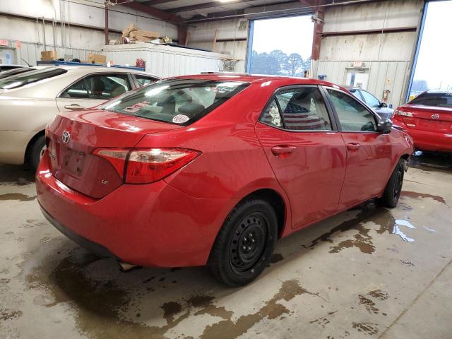 2017 TOYOTA COROLLA L 2T1BURHE6HC810400