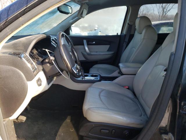 1GKEV33747J138683 GMC Acadia Slt-2