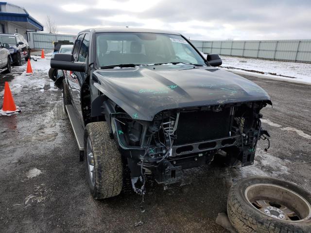 2017 RAM 1500 SLT - 1C6RR7LT9HS612863