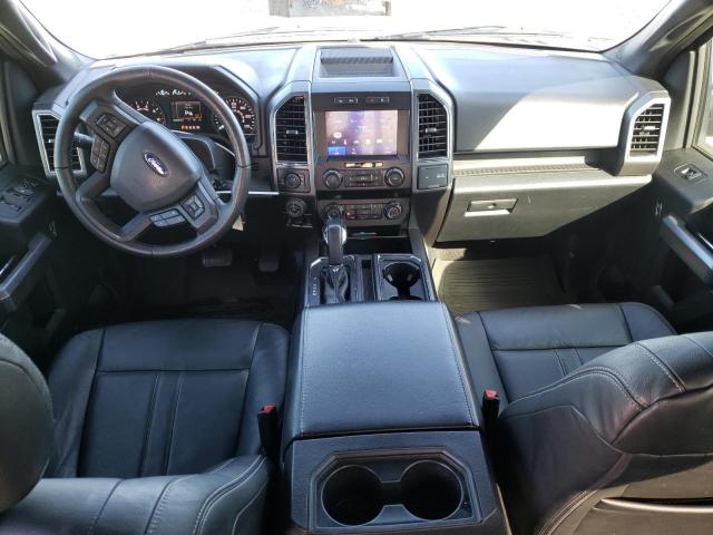 2020 FORD F150 SUPER 1FTEW1E47LKD29745