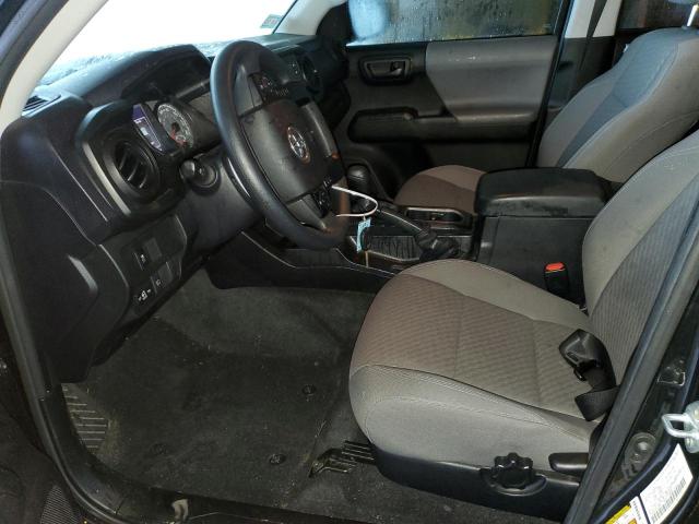 2021 TOYOTA TACOMA DOU - 3TYAX5GN9MT018941