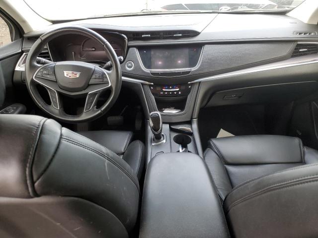 2017 CADILLAC XT5 LUXURY - 1GYKNBRS5HZ225784
