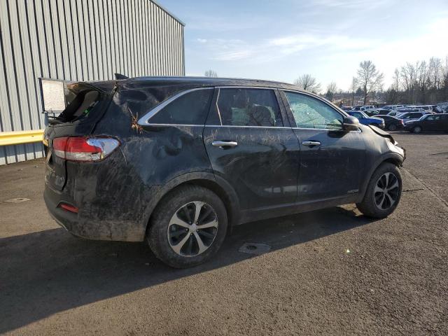 5XYPHDA55HG318887 KIA SORENTO EX