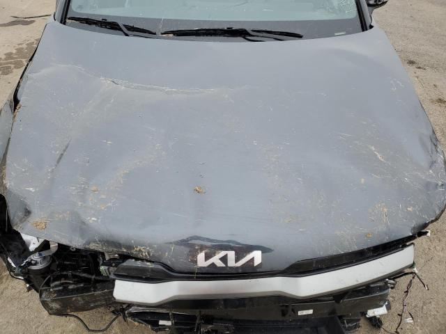 2023 KIA SPORTAGE X - 5XYK7CAF3PG074025