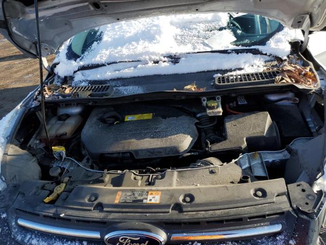 2015 FORD ESCAPE SE 1FMCU9GX7FUA82380