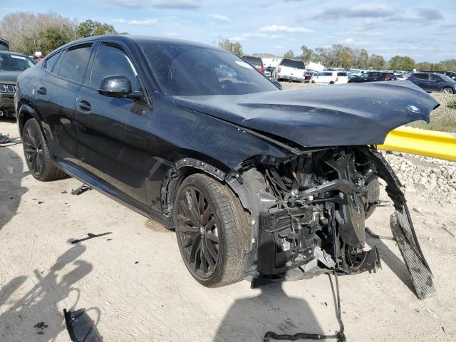 5UXCY4C06M9E01287 BMW X6