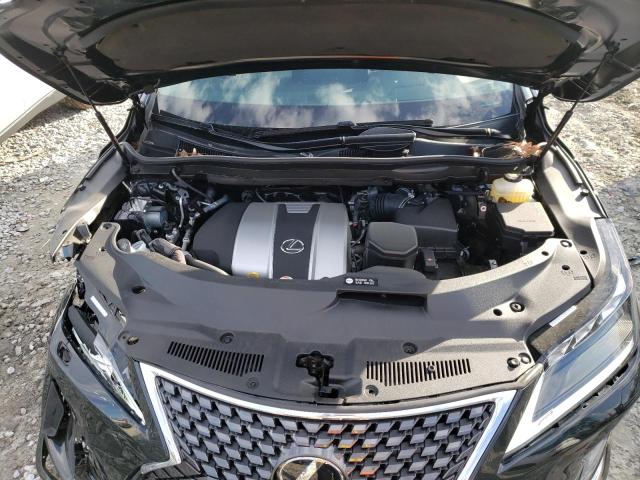 2021 LEXUS RX 350 L L JTJJZKEA8M2020060