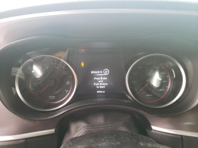 2021 DODGE CHARGER R/ 2C3CDXCT6MH517874