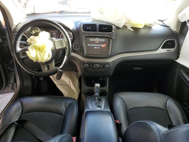 2020 DODGE JOURNEY CR - 3C4PDCGB1LT249376