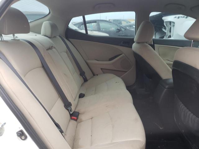KNAGM4A72E5453954 KIA Optima Lx