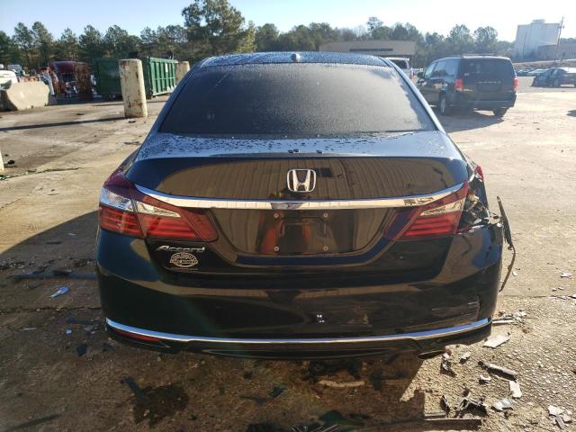 2017 HONDA ACCORD EXL 1HGCR2F9XHA266007