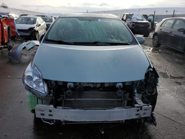 JTDKN3DP1F3068110 Toyota PRIUS PLUG-IN
