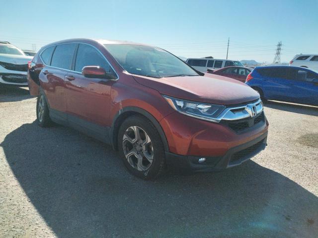 2019 HONDA CR-V EX - 5J6RW1H58KL002036