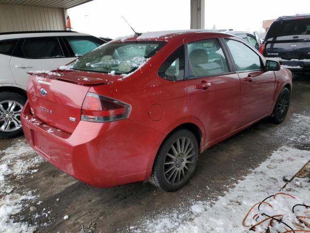 Vin: 1fahp3gn8bw153975, lot: 38127663, ford focus ses 20113
