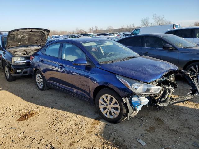 2020 HYUNDAI ACCENT SE - 3KPC24A60LE098847