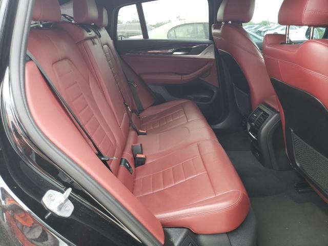 5UX2V5C01L9B46301 BMW X4