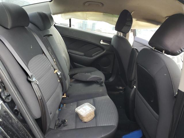 3KPFL4A74HE118057 KIA FORTE LX
