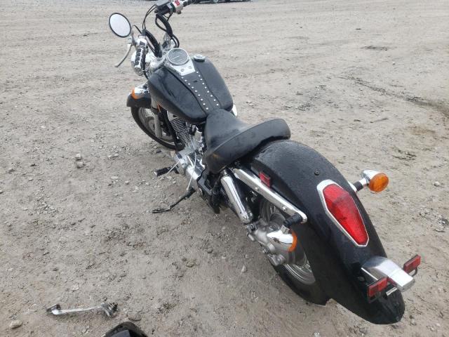 2006 HONDA VT750 C JH2RC50006M201546