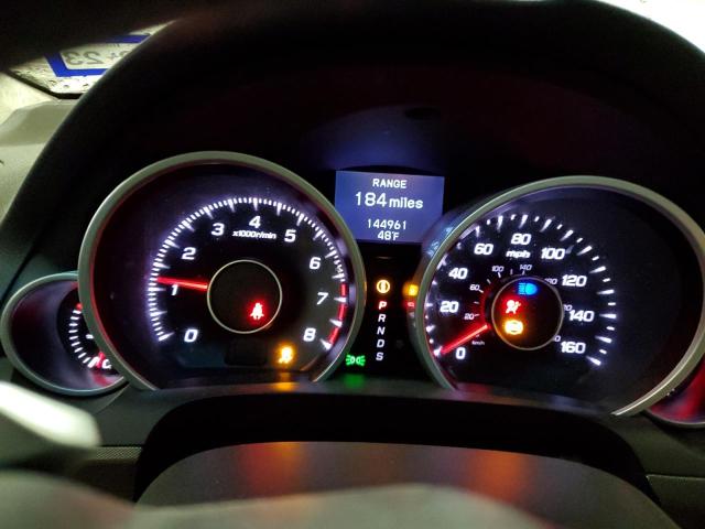 19UUA9F5XCA012405 Acura TL