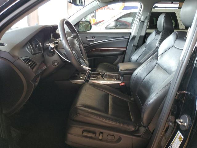 5FRYD3H8XFB002625 Acura Mdx Advance
