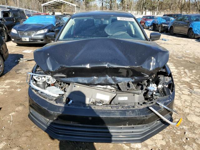 2016 VOLKSWAGEN JETTA S - 3VW267AJ8GM319531