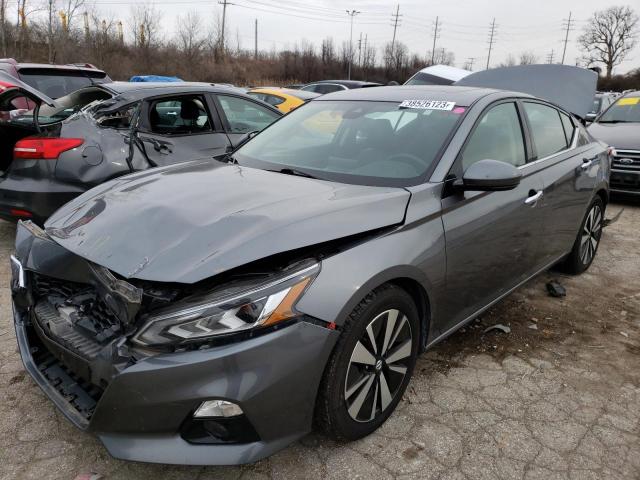 2020 NISSAN ALTIMA SL - 1N4BL4EV0LC208643