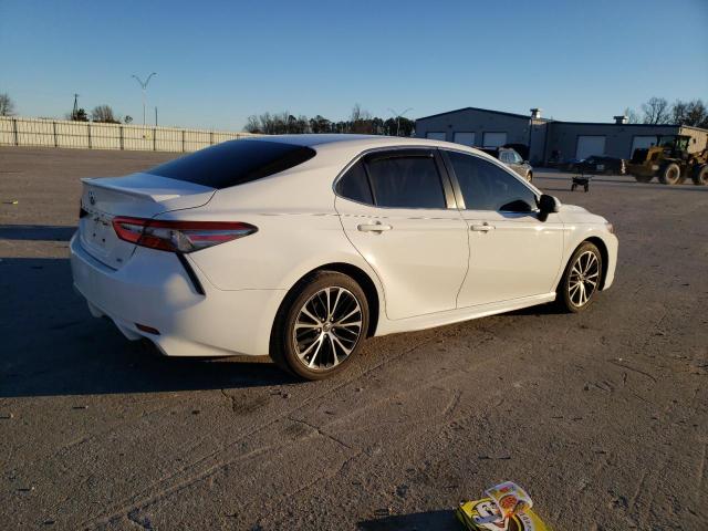 2018 TOYOTA CAMRY L - JTNB11HK1J3005902