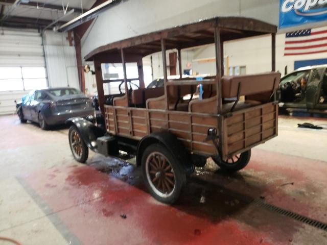 FORD MODEL-T  1926 1