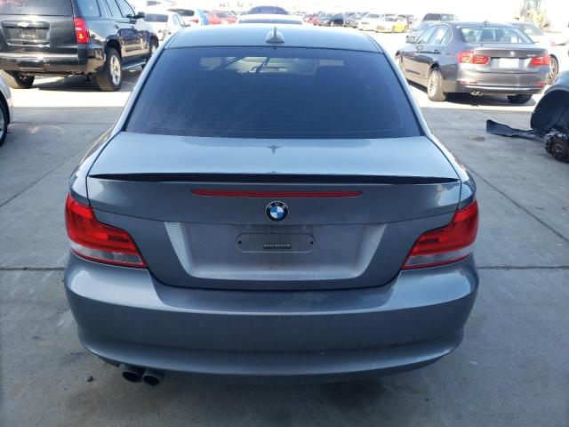WBAUP7C53CVP22337 BMW 128 I