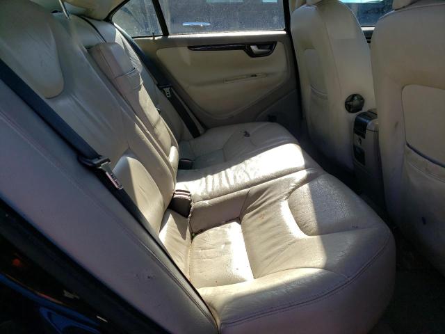 YV1RS592572625974 Volvo S60