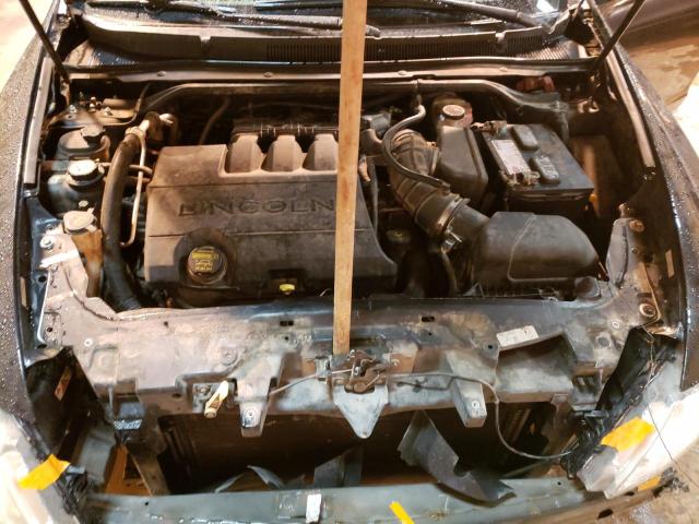 1LNHM94RX9G615532 Lincoln MKS