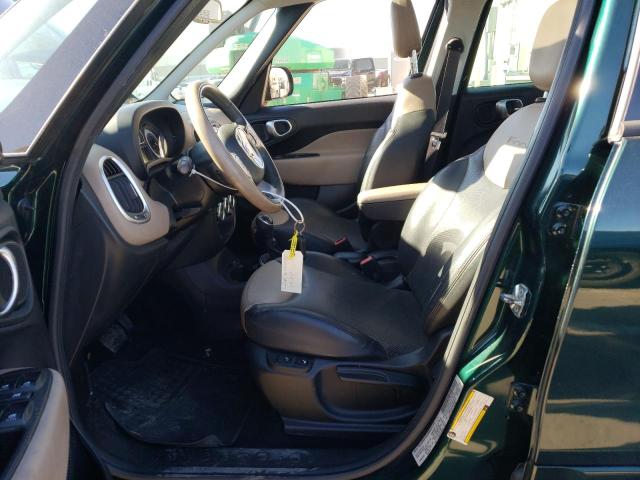 ZFBCFACHXEZ030020 Fiat 500