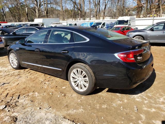 2018 BUICK LACROSSE E - 1G4ZP5SZ9JU116041