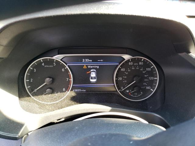 2019 NISSAN ALTIMA S - 1N4BL4BV7KC197739