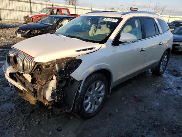 2012 Buick Enclave 