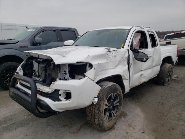 2019 Toyota Tacoma 