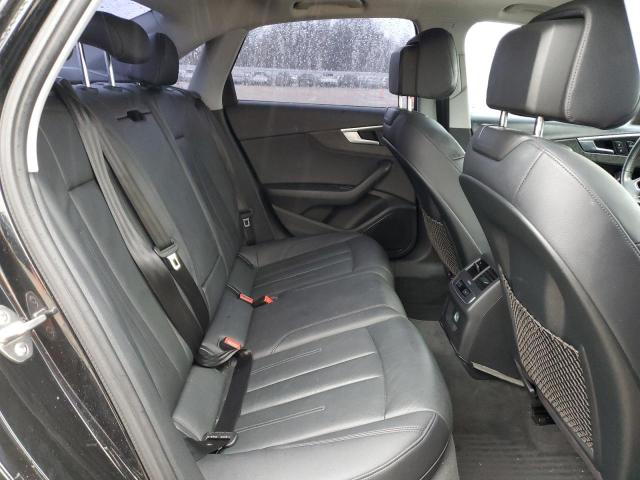 2017 AUDI A4 ULTRA P WAUKMAF4XHN056780