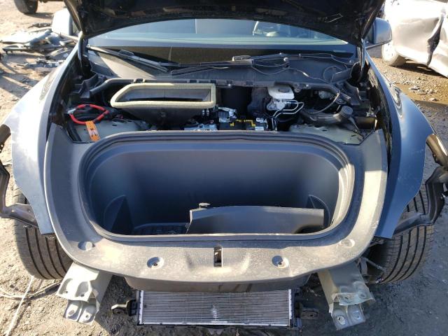 5YJYGDEE1MF215422 Tesla Model Y