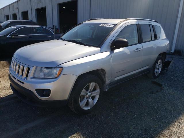 2011 Jeep Compass Sport