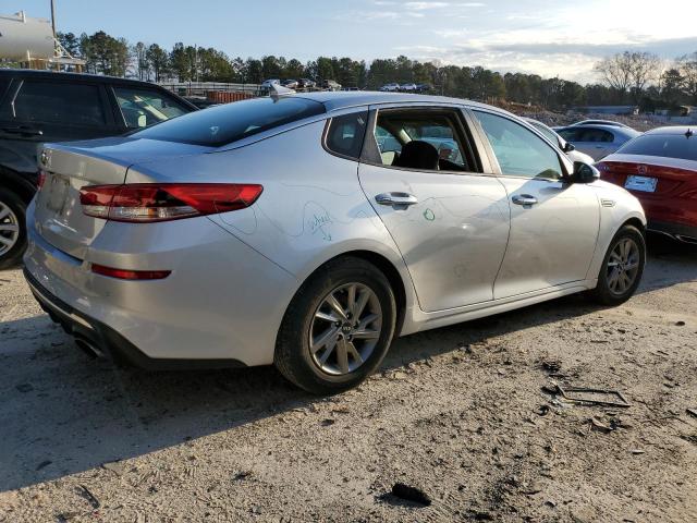 5XXGT4L33KG299827 KIA Optima Lx