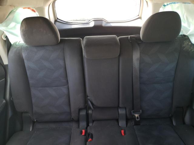 2015 NISSAN ROGUE S KNMAT2MV1FP571574