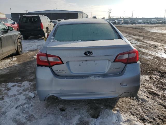4S3BNBA68F3023218 Subaru Legacy 2.5i