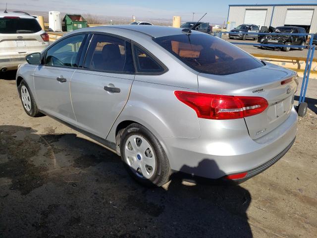 1FADP3E24HL205152 Ford FOCUS S