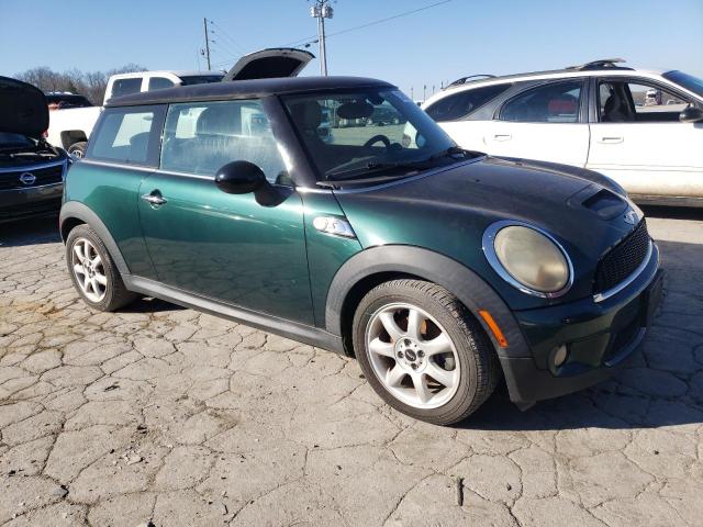 WMWMF73589TW83154 Mini COOPER S