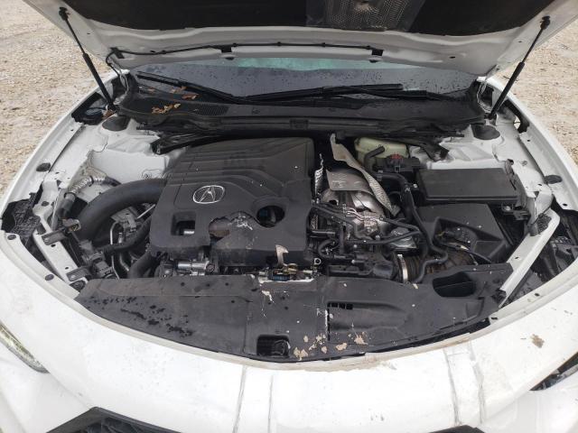 2021 ACURA TLX TYPE S - 19UUB7F05MA001464