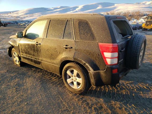 JS3TE943064100626 Suzuki Grand Vitara Premium